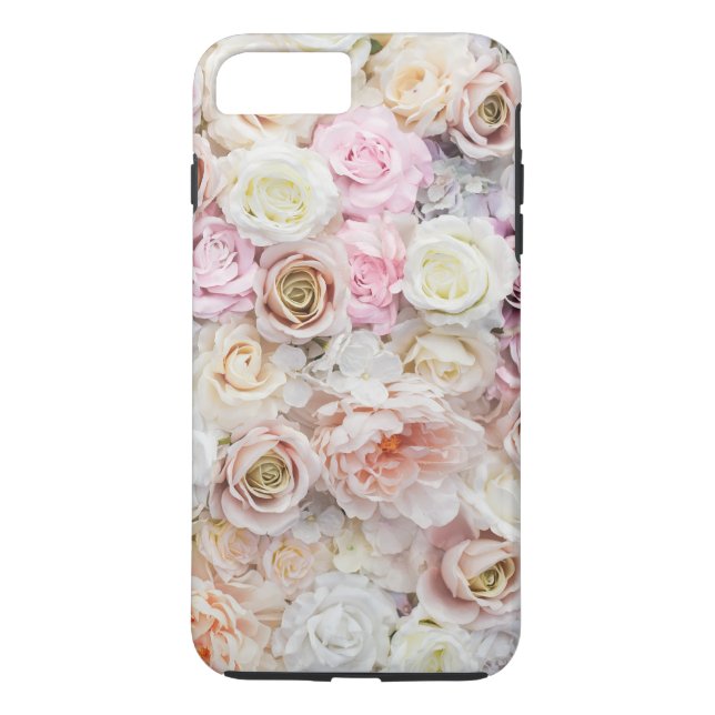 Flower Bouquet  Case-Mate iPhone Case (Back)