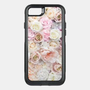 Flower Bouquet  OtterBox Commuter iPhone SE/8/7 Case