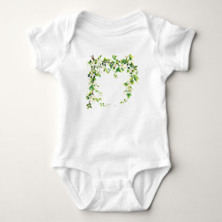 flower bouquet T-Shirt Baby Bodysuit