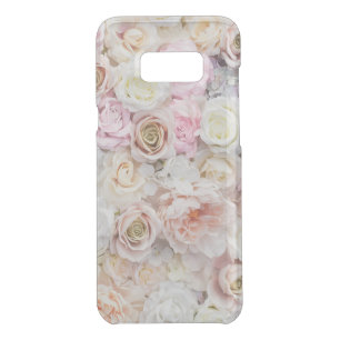 Flower Bouquet Uncommon Samsung Galaxy S8+ Case