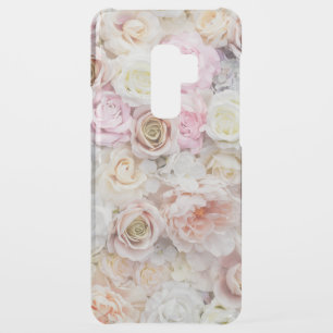 Flower Bouquet Uncommon Samsung Galaxy S9 Plus Case