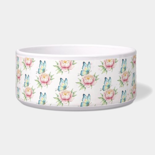 Flower Bowl