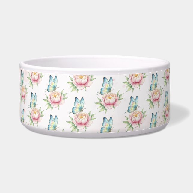 Flower Bowl (Front)