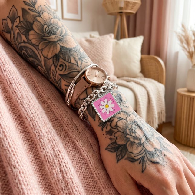 Flower Bracelet (Creator Uploaded)