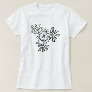 Flower Bug T-Shirt