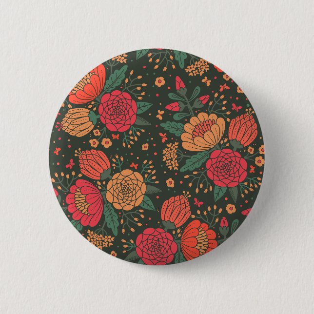 flower button (Front)