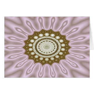 Flower (card) cards