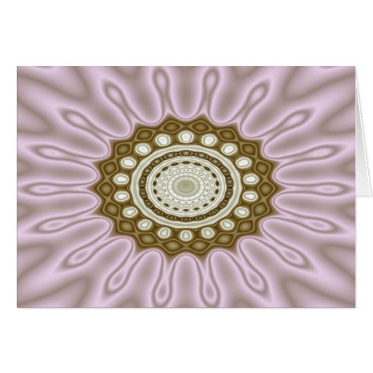 Flower (card) cards (Front Horizontal)