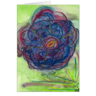 Flower Cards