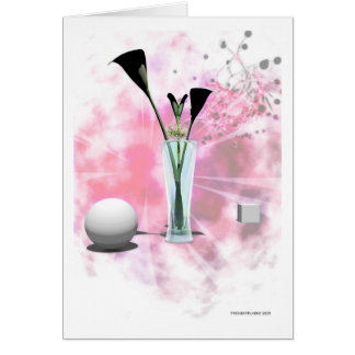 Flower Cards