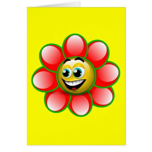 FLOWER CARDS (Front)