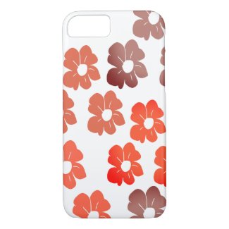 Flower Case iPhone