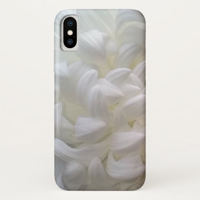 Flower Case-Mate iPhone Case (Back)
