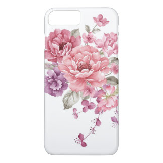 FLOWER iPhone 8 PLUS/7 PLUS CASE