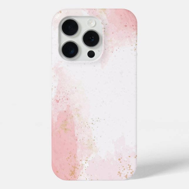 Flower Case-Mate iPhone Case (Back)