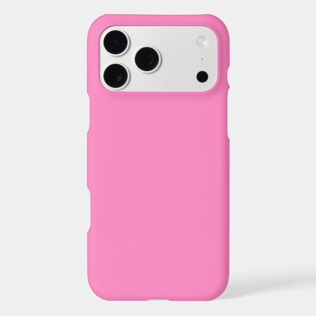 Flower Case-Mate iPhone Case (Back)