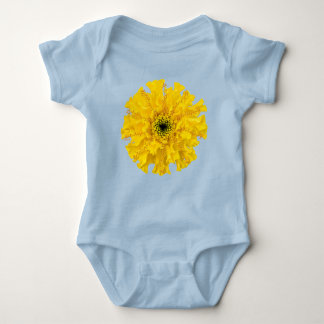 Flower Chemistry Baby Bodysuit
