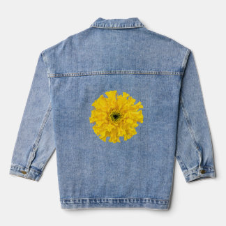 Flower Chemistry Marigold Jacket
