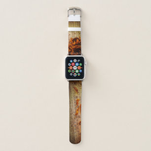 Flower Child Forever Apple Watch Band