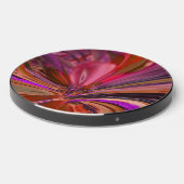 Flower Close-Up Wireless Charger (Front 2)