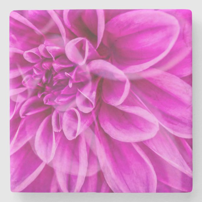 Flower Coaster (Front)