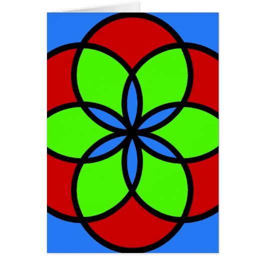 Flower Colors (Front)