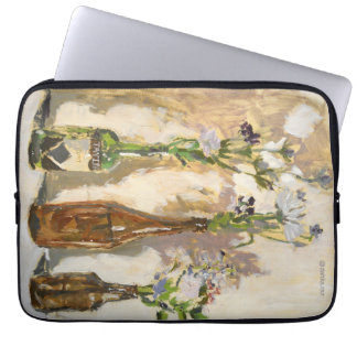 Flower Computer Case