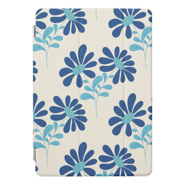 Flower Cover Ipad (Front)