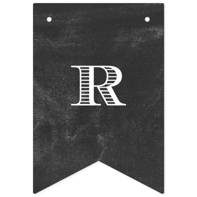 Flower Crown Bar sign (Sixteenth Flag)