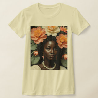 Flower Crown T-Shirt
