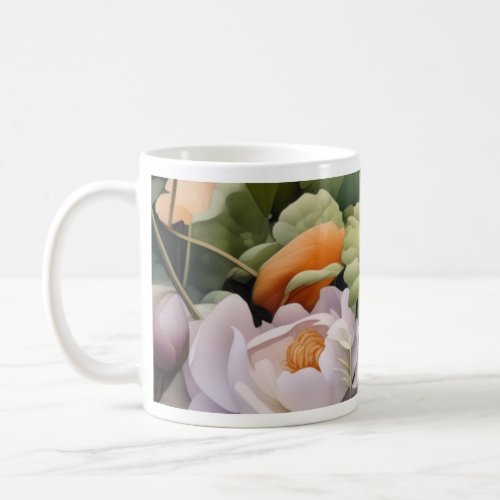 Flower cup
