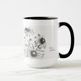 Flower Cup