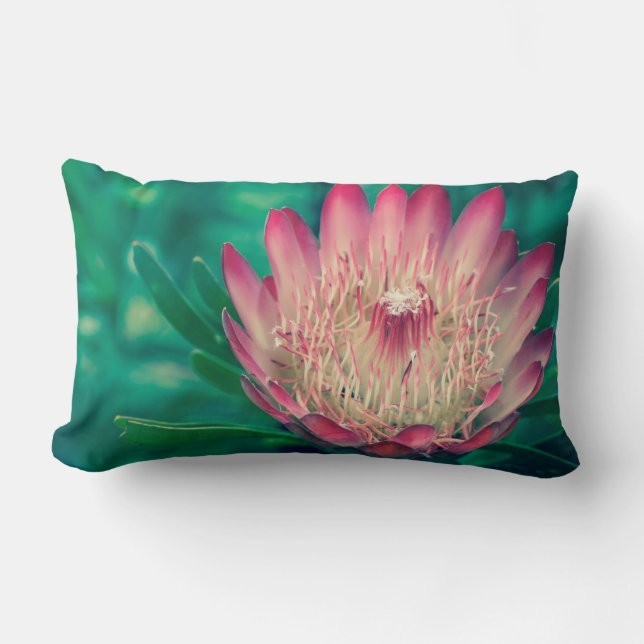 Flower Cushion (Front)