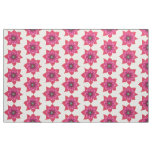 Flower Custom Combed Cotton (56&quot; width) Fabric