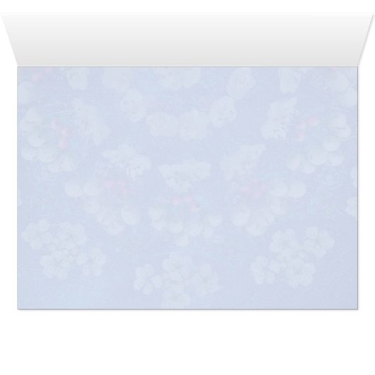 Flower Dance (half) (Inside Horizontal (Bottom))