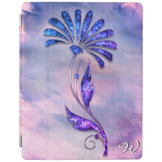 Flower Decor 108 Options iPad Smart Cover