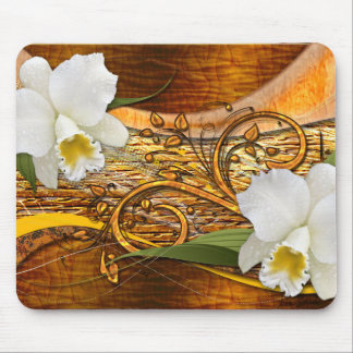 Flower Decor 3 Mousepad