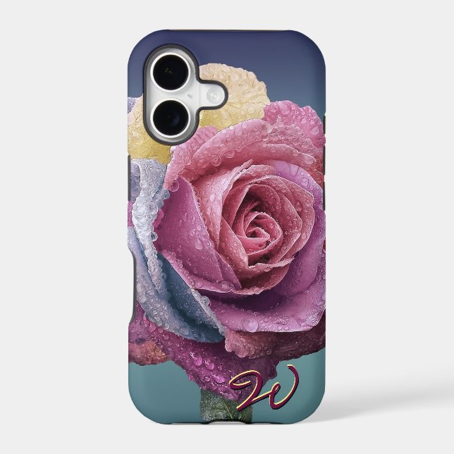 Flower Decor 87 Iphone Case (Back)