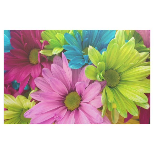 Flower Decor 97 Fabric (Yard)