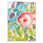 Flower Delight II (Front)