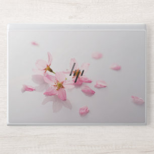 Flower design HP EliteBook 830 G5/G6, 735 G5/G6 Laptop Skin