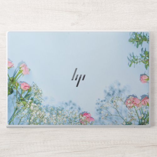 Flower design HP EliteBook 850 G5G6 755 G5G6 HP Laptop Skin