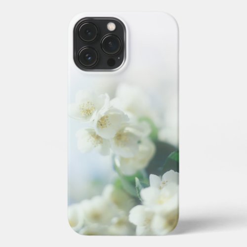  Flower Design iPhone 13 Pro Max Case