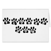 Flower Dog (Front Horizontal)