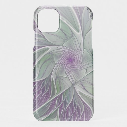 Fish and Birds Art Deco Tessellation iPhone 11 case Fish and Birds Art Deco Tessellation iPhone 11 case
