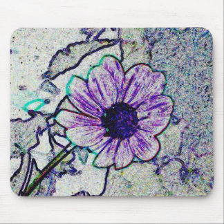 Flower essence - mousepad