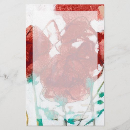 Flower Expression I (Front)