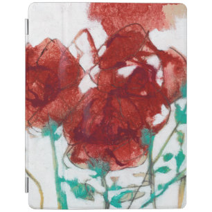 Flower Expression I iPad Smart Cover