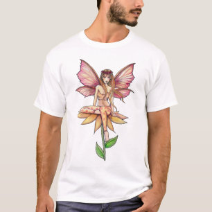 Flower Fairy T-Shirt