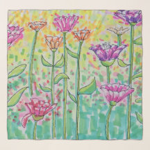 Flower Field